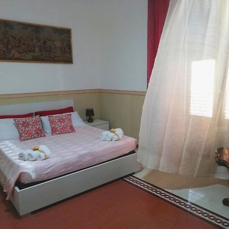 B&B Orchidea Palermo Ngoại thất bức ảnh