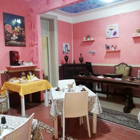 B&B Orchidea Palermo Ngoại thất bức ảnh