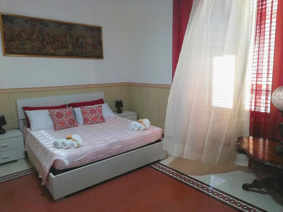 B&B Orchidea Palermo Ngoại thất bức ảnh