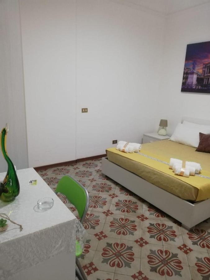 B&B Orchidea Palermo Ngoại thất bức ảnh