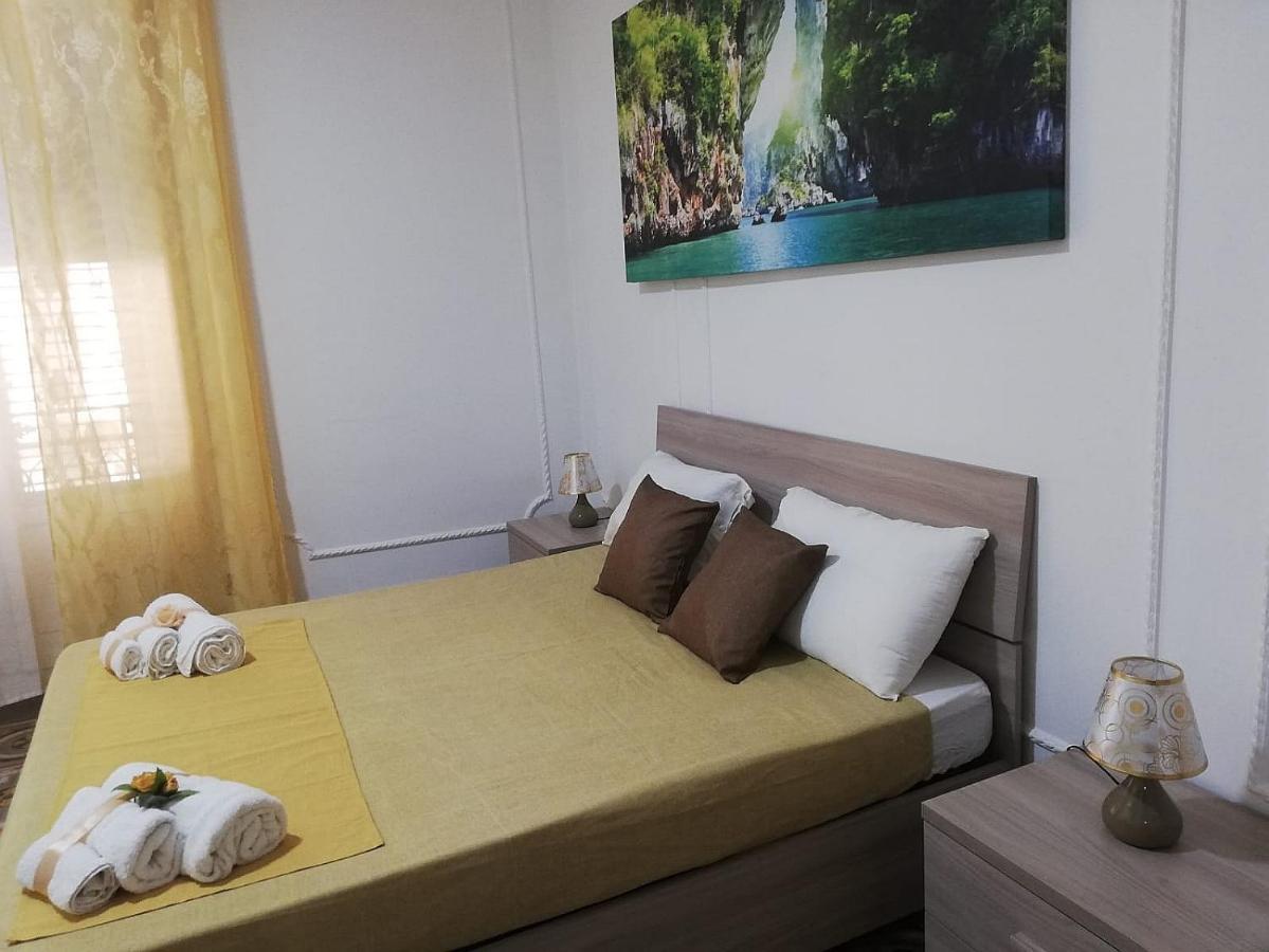 B&B Orchidea Palermo Ngoại thất bức ảnh