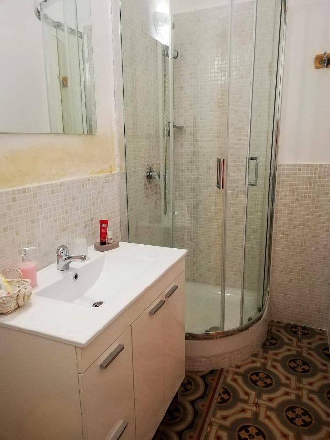B&B Orchidea Palermo Ngoại thất bức ảnh