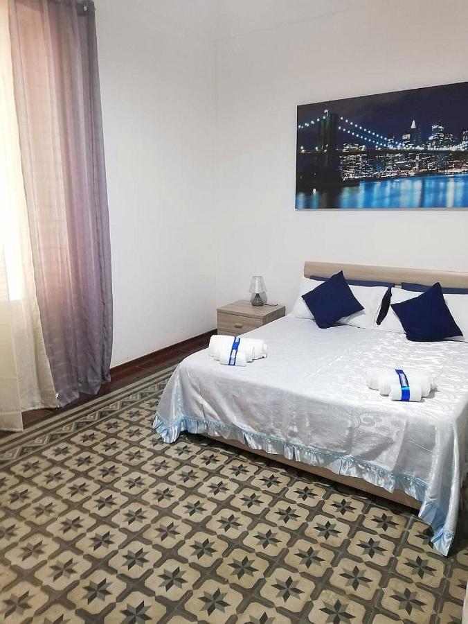 B&B Orchidea Palermo Ngoại thất bức ảnh