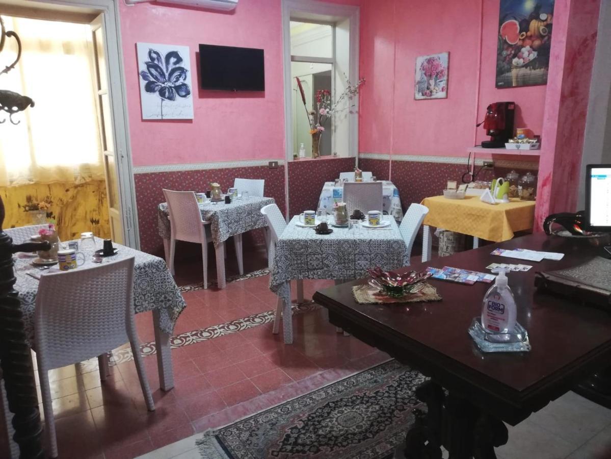 B&B Orchidea Palermo Ngoại thất bức ảnh