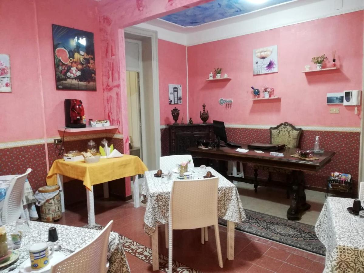 B&B Orchidea Palermo Ngoại thất bức ảnh