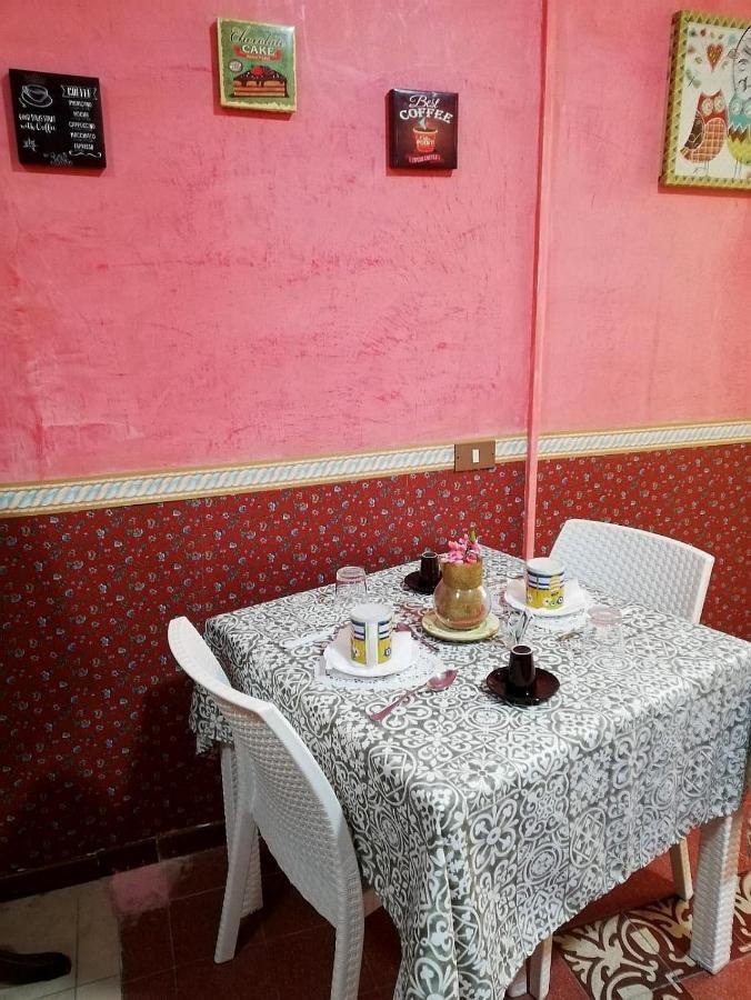 B&B Orchidea Palermo Ngoại thất bức ảnh