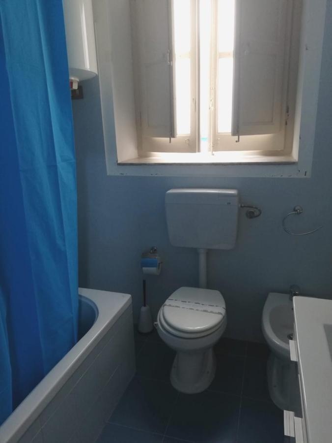 B&B Orchidea Palermo Ngoại thất bức ảnh