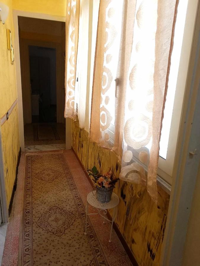 B&B Orchidea Palermo Ngoại thất bức ảnh