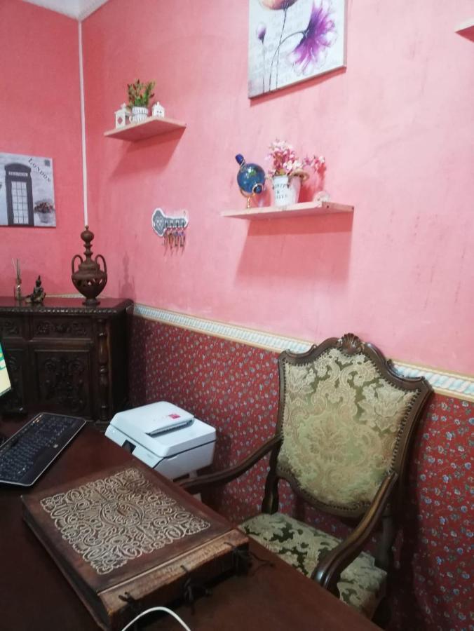 B&B Orchidea Palermo Ngoại thất bức ảnh