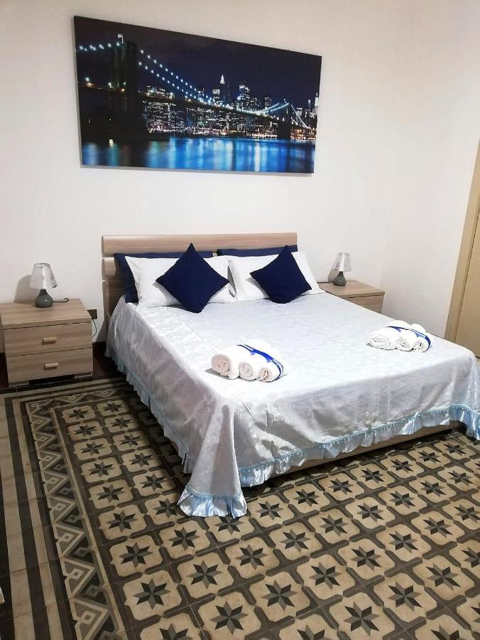 B&B Orchidea Palermo Ngoại thất bức ảnh