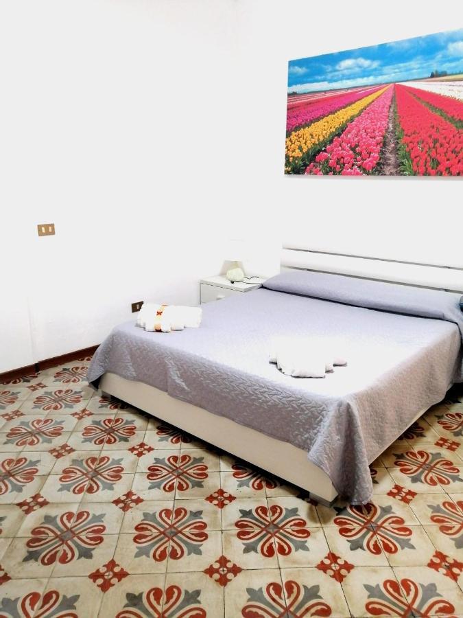 B&B Orchidea Palermo Ngoại thất bức ảnh